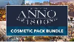 Anno 1800 Cosmetic Pack Bundle #1 DLC / Ubisoft Connect Ключ / Евр… | АВТОВЫДАЧА 24/7