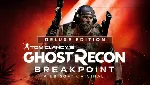 Tom Clancy's Ghost Recon Breakpoint - Deluxe Edition / Ubisoft  | АВТОВЫДАЧА 24/7