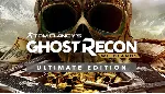Tom Clancy's Ghost Recon Wildlands Ultimate (Xbox One) / Xbox Ключ… | АВТОВЫДАЧА 24/7