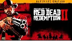 Red Dead Redemption 2 Ultimate / Rockstar Games Ключ / Все регионы | АВТОВЫДАЧА 24/7