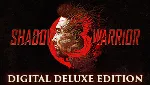 Shadow Warrior 3 Deluxe Definitive Edition / Steam Ключ / Все реги… | АВТОВЫДАЧА 24/7