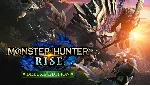 MONSTER HUNTER RISE Deluxe Edition / Steam Ключ / Все регионы | АВТОВЫДАЧА 24/7