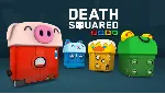 Death Squared / Xbox Ключ / Европейский союз | АВТОВЫДАЧА 24/7