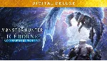 Monster Hunter World: Iceborne Master Edition Digital Deluxe / Ste… | АВТОВЫДАЧА 24/7