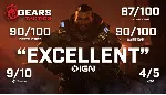 Gears Tactics (Xbox One) / Xbox Ключ / Все регионы | АВТОВЫДАЧА 24/7