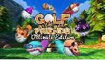 Автовыдача | Golf With Your Friends - Ultimate Edition | Online | Аренда Steam аккаун - irongamers.ru