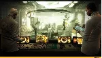 Deus Ex: Mankind Divided (CD-Key) + DLC Day One Edition