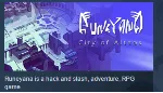 Runeyana STEAM KEY REGION FREE GLOBAL