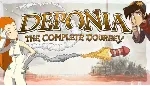 Deponia: The Complete Journey Steam Key Region Free 🔑 