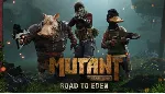 Mutant Year Zero: Road to Eden (Epic games account)