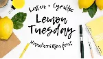 Шрифт LEMON TUESDAY - irongamers.ru