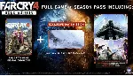 FAR CRY 4 GOLD EDITION XBOX ONE Цифровой ключ - irongamers.ru