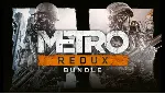 Metro Redux Bundle | Xbox One & Series