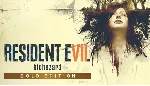 Resident Evil 7 Gold Edition | Xbox One & Series