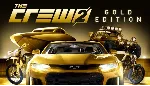 THE CREW® 2 Gold Edition | Xbox One & Series