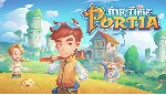My Time At Portia (Steam KEY) - RU/CIS