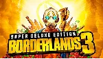 Borderlands 3 Super Delux Edition (Xbox)