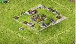 Stronghold Kingdoms attack of the wolf's castle 3
