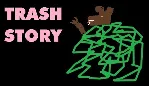 Trash Story Soundtrack (Steam key) DLC - irongamers.ru