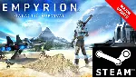 Empyrion - Galactic Survival - STEAM (Region free) - irongamers.ru