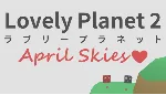 Lovely Planet 2: April Skies Steam Key (Region Free) - irongamers.ru