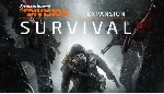 The Division - Survival DLC (Steam Gift Region Free)
