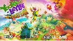 Yooka-Laylee and the Impossib(RU/CIS) steam key✅ + бонус