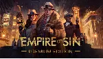 Empire of Sin - Premium Edition | +Бонус | Region Free - irongamers.ru