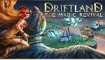 🔥 Driftland: The Magic Revival 💳 Steam Ключ Global + 🧾 