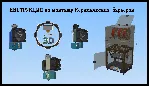 3д модель NF-Crazy Hotend V6 в форматах IPT и STEP - irongamers.ru
