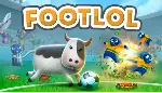 FootLOL: Epic Fail League (Steam key / РФ+Весь Мир)