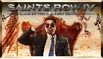 🔥 Saints Row IV  Game of the Century Edition Steam Ключ