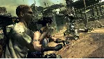 RESIDENT EVIL 5 (2009)・GOLD EDITION・STEAM АККАУНТ・