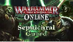 Warhammer Underworlds: Online Warband: Sepulchral Guard