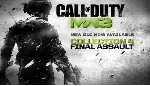 CoD: MW3 Collection 4 (Steam Gift Region Free / ROW)