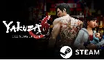 ⭐ Yakuza 6: The Song of Life - STEAM (Region free) - irongamers.ru