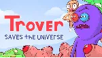 Trover Saves The Universe (Steam | Key | Region Free) - irongamers.ru