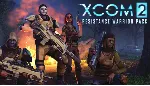 🔥 XCOM® 2: Resistance Warrior Pack STEAM KEY | GLOBAL