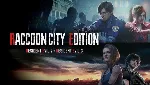 RESIDENT EVIL 2 +RESIDENT EVIL 3 (2 ИГРЫ) XBOX ONE / XBOX SERIES X|S КЛЮЧ - irongamers.ru