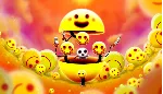Happy Game АВТОДОСТАВКА STEAM GIFT РОССИЯ - irongamers.ru