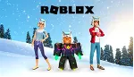 Roblox🔑 : Futuristic Mech Sled Drop #2⭐️
