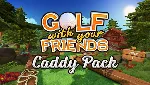 Golf With Your Friends + CaddyPack DLC STEAM KEY RU+CIS