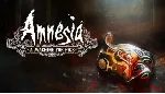 Amnesia: A Machine for Pigs (Аккаунт Epic Games) - irongamers.ru