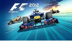 F1 2012 (Steam Gift RU/CIS)