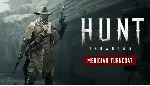 Hunt: Showdown - Meridian Turncoat XBOX КЛЮЧ - irongamers.ru