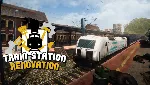 Train Station Renovation 💎 STEAM KEY REGION FREE GLOBAL