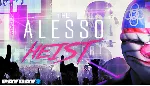 PAYDAY 2: The Alesso Heist  DLC АВТОДОСТАВКА STEAM РОССИЯ