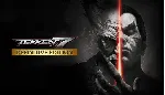 🌍 TEKKEN 7 - Definitive Edition XBOX КЛЮЧ 🔑 + GIFT🎁 