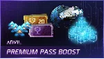 💎 ANVIL Season Pass Premium Boost XBOX ONE X|S КЛЮЧ🔑 