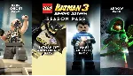 LEGO BATMAN 3 SEASON PASS XBOX ONE & SERIES X|S КЛЮЧ - irongamers.ru